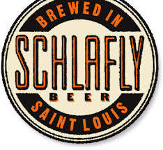 Schlafly Oak Aged Barleywine 2012 beer Label Full Size