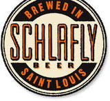 Schlafly Oak Aged Barleywine 2012 beer