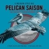 Pelican Pub Saison beer