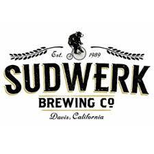 Sudwerk Uncle Fester beer Label Full Size