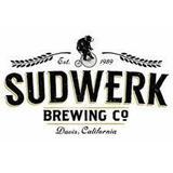 Sudwerk Uncle Fester beer