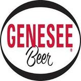 Genesee Iron Smoke Barrel Aged Imperial Black IPA beer