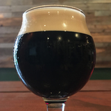 ShawneeCraft Imperial Coffee Porter (nitro) beer