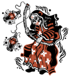 Orpheus The Ferryman beer