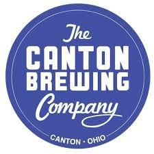 Canton DIPA 4 beer Label Full Size