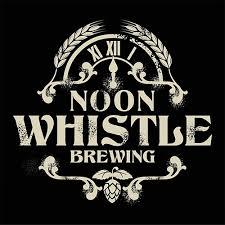 Noon Whistle Alt Night Long beer Label Full Size