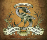 Stillwater Stateside Saison 2009 beer