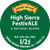Sierra Nevada (Beer Camp #28: High Sierra FestivALE beer