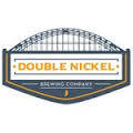 Double Nickel Marbled Rye beer Label Full Size