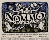 Boulevard Nommo Dubbel beer