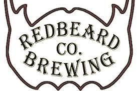 Red Branch Redbeard Sweet Potato Pie Porter beer Label Full Size