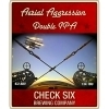 Check Six Aerial Aggression beer