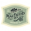 MacLeod Ale The Little Cascade beer Label Full Size