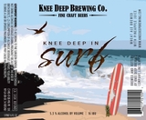 Knee Deep in Surf beer