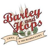 Barley and Hops Dead Pirate Roberts beer