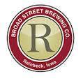 Broad Street Pumpkin Ale beer