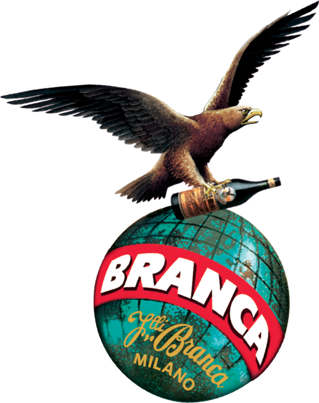Fernet Branca beer Label Full Size