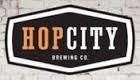 Hop City 8th Sin beer