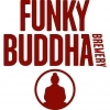 Funky Buddha Rum Barrel Pina Colada beer Label Full Size
