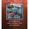 Saltwater Red Sea Rhino beer