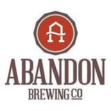 Abandon Wet Hop IPA beer