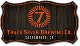 Track 7 Hop Addict beer