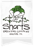 Short's Zangreif's Bear Hug beer