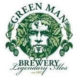 Green Man Weed Wacker IPA beer