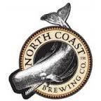 North Coast Old Stock Cellar Reserve 2015 (Aged In Wheat Whiskey Barrels beer Label Full Size