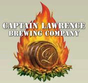Captain Lawrence Outer Limits beer Label Full Size