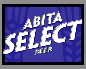 Abita Honey Rye beer Label Full Size