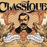 Stillwater Artisanal Ales Classique beer Label Full Size