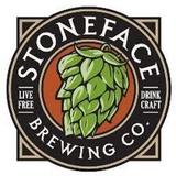 Stoneface RIS Rum Barrel Cask beer