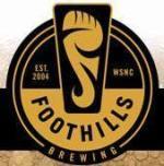 Foothills American Wheat beer