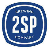 2SP + Oxbow Biere de Noel beer