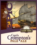 Epic Capt'n Crompton's Pale Ale beer