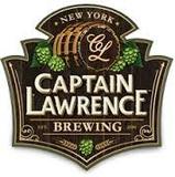 Captain Lawrence /Brew & Co 1680 Anniversary IPA beer