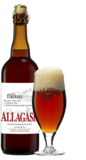 Allagash Fluxus 2011 beer