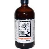 Blue Blaze Orange Dreamsicle beer