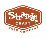 Strange Craft  Powerhouse Porter beer