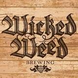 Wicked Weed XLIX Maple Sweet Potato beer