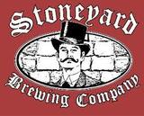 Stoneyard Karate Chop beer
