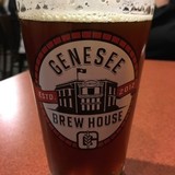 Genesee Mueller's Marvelous Harvest Ale beer