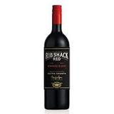 Rib Shack Red wine