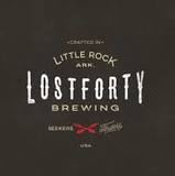 Lost Forty Rockhound Understory IPA #2 beer