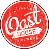 Niagara Oast R.R. #8 - Roasted Chestnut Brown Ale beer
