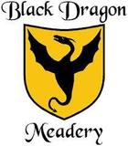 Black Dragon Dry Mead beer