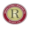 Broad Street Watson's Red Ale beer Label Full Size