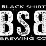 Black Shirt Pomegranate Common Red beer
