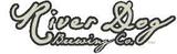 River Dog Peaches en Floralia beer